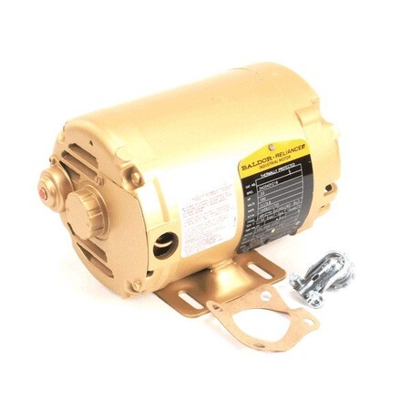 Frymaster Kit, Motor 100V 50/60 Hz 807-6319